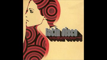 The Counts - Latin Disco