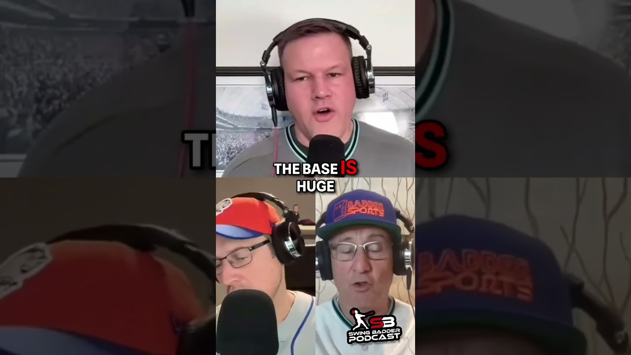 Base Stealing Secrets: Steal More Bases!