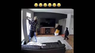 This made me laugh, it made my day! #trynottolaugh #comedy #sketch #skits