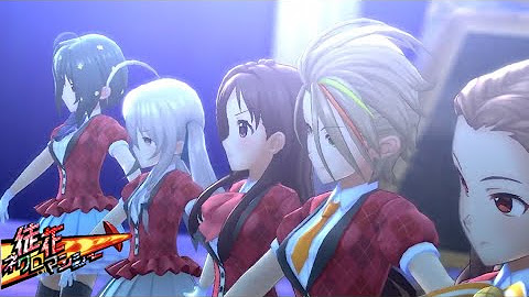 デレステmv保管庫 Youtube