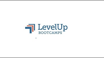 LevelUp BootCamps