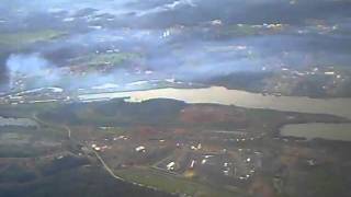 1- Panama canal and city.AVI