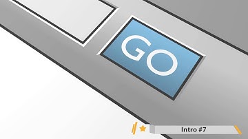Video Intro #7