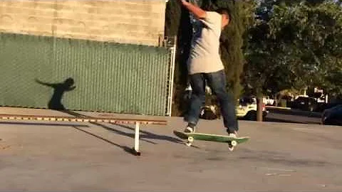 Koui Saechao ThrowAway Clips 4