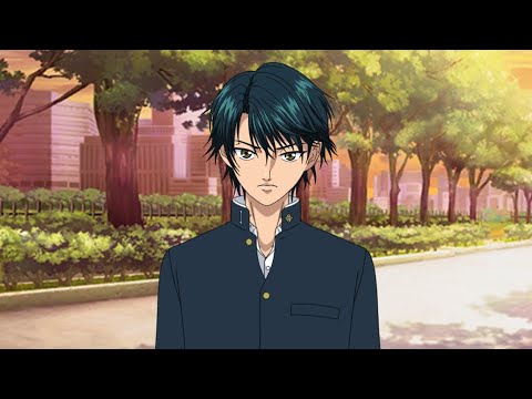 【テニラビ】2021年バレンタイン&ホワイトデー 越前リョーマ【フルボイス】