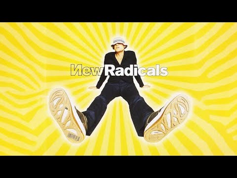 You Get What You Give - New Radicals (Lyrics) - YouTube