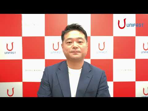 【社長インタビュー】ユニファーストの事業内容、MVVとは...