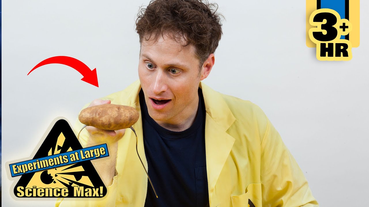 Balancing Wonders | The Secrets of Perfect Balance | Full Episodes ...