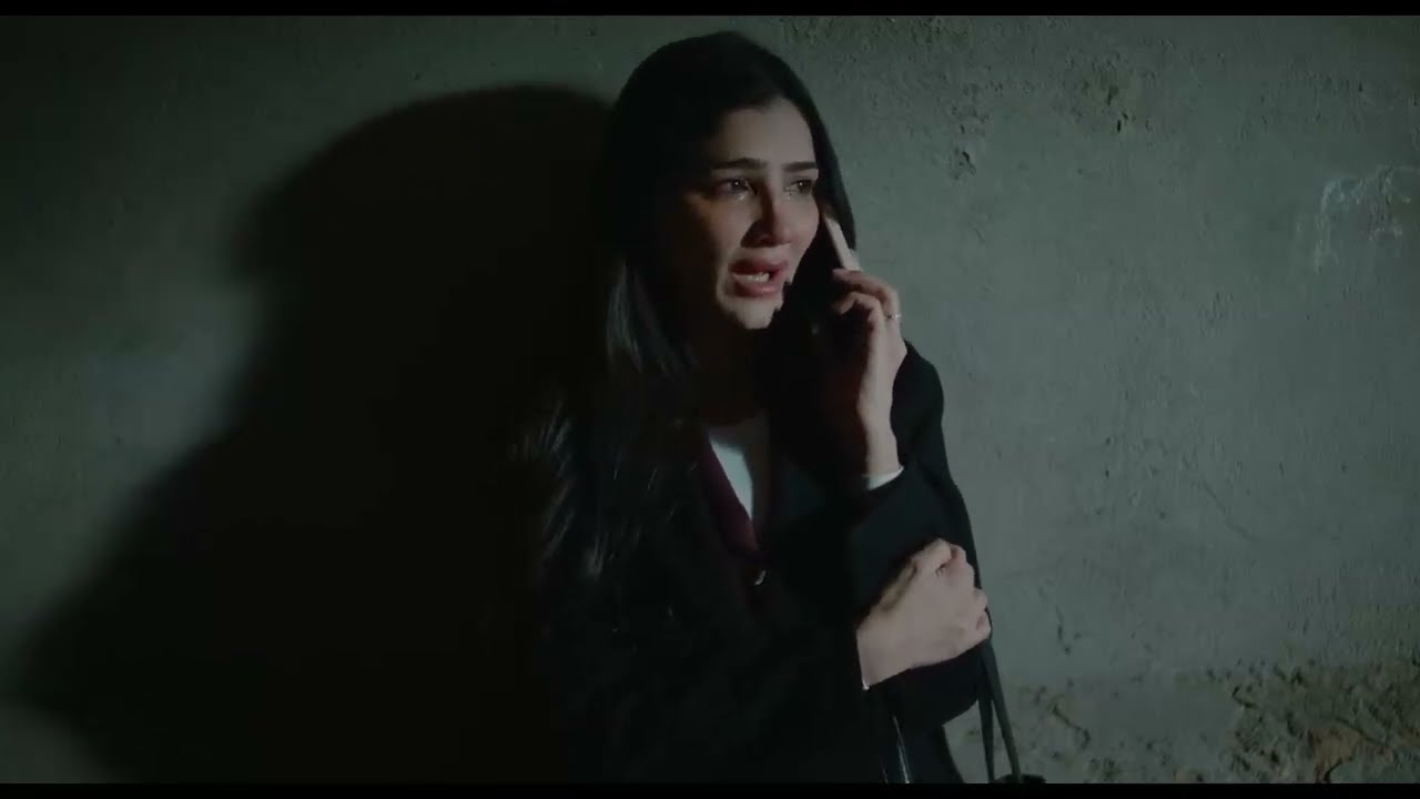 أخيرا موناليزا كلمت أهلها ( تفتكروا هتحكي اللي حصل من حسن ) 😱