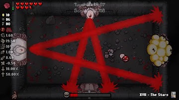 The Binding of Isaac: Afterbirth + - Eternal Mom (Hard Mode Major Boss Patterns)