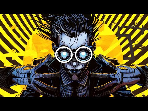 Dark Hex - Build Yourself [Melodic Techno]