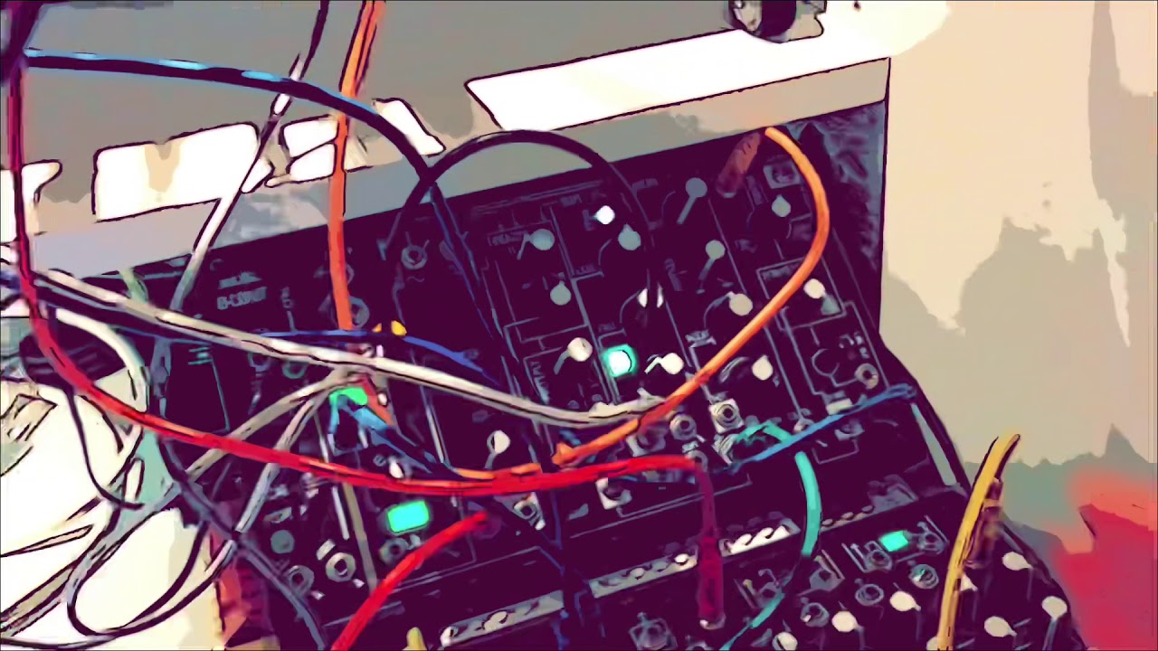 Underwater Gun Range A Modular Jam With The 0 coast YouTube underwater-gun-range-a-modular-jam-with-the-0-coast-youtube