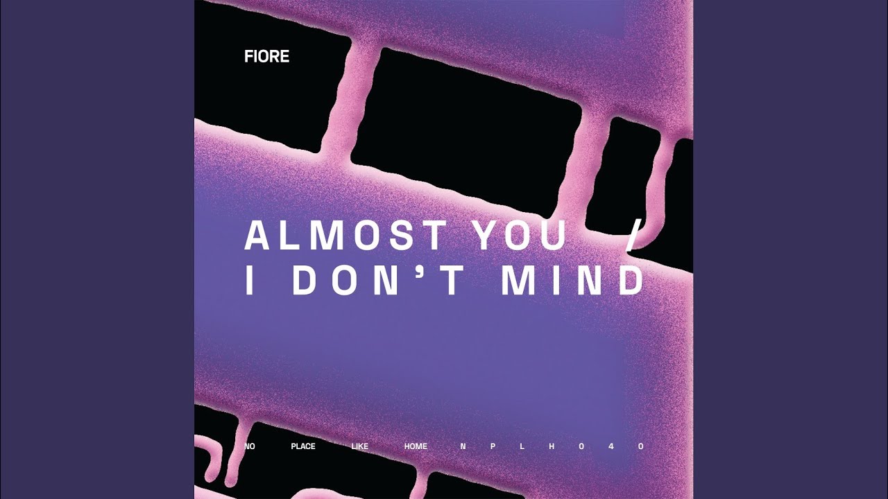 Watch Almost You on YouTube Watch Almost You on YouTube