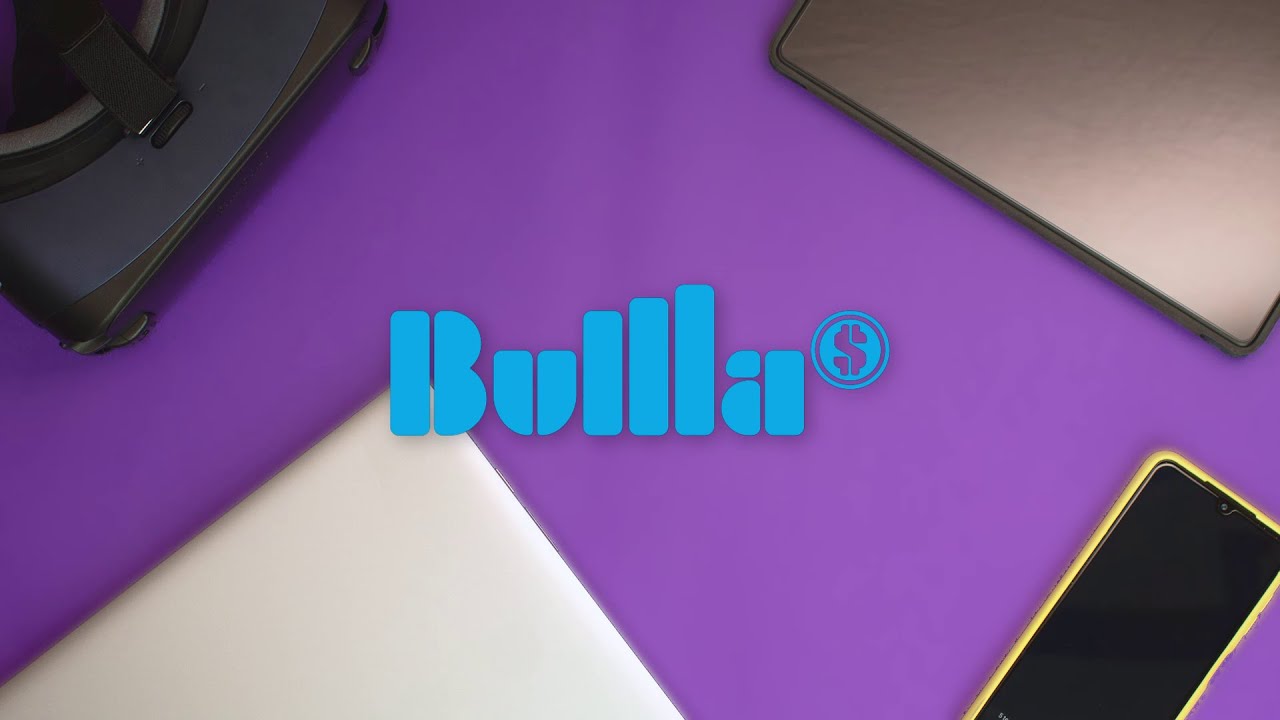 [VIDEOCASE]  Vivo Empresas - Bullla