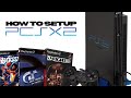 PCSX2 PS2 Emulator Setup Guide 2026