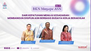 [LIVE] BKN Menyapa Seri 31