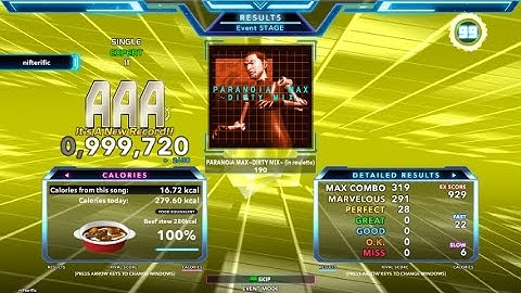 Judge 4 - 2ndMIX Folder PFC
