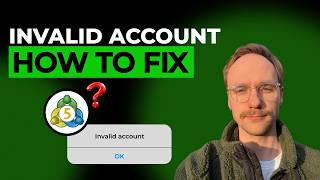 How to Fix MetaTrader 5 Invalid Account [2026 Full Guide]