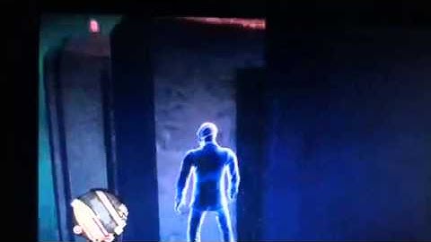 Saints row 4 hover glitch