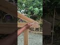 process connection 👍 #connection #woodworking #carpenter