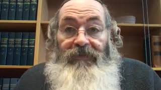 'Panu Derekh HaShem  - Prepare the Way for the Lord!'  (Isaiah 40:3)
