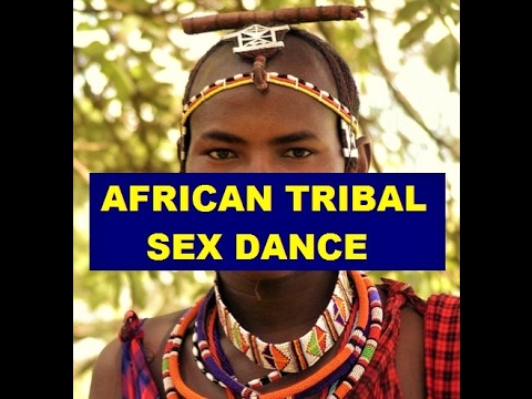 Sex In African Tribes