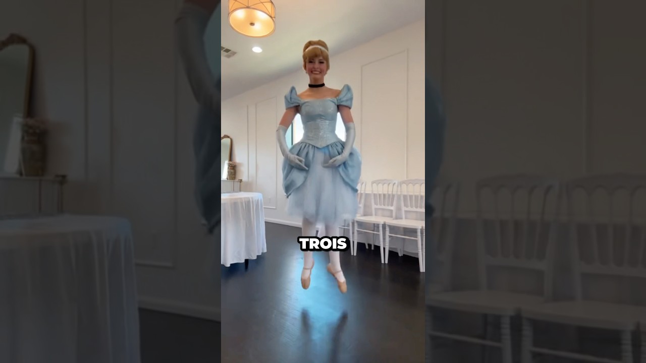 Trois choses que les employés de Disney ne peuvent pas faire