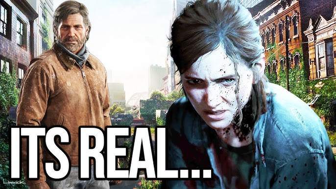 Something's Fishy About Those The Last Of Us 3 Leaks