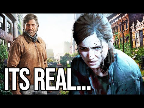 The Last of Us 3: Rumors, Comments, Release Date…