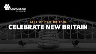 Celebrate New Britain 2024