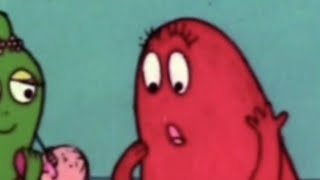 Barbapapa out of context part two