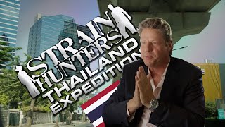 Strain Hunters: Thailand Expedition 2024 - Teaser 01