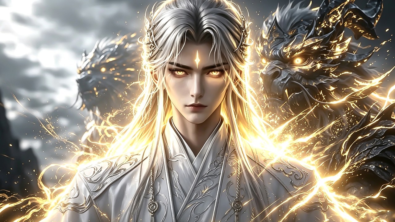 【新番】一口气看完EP01-102🔥万年祖师现世护宗门，横扫外敌，改写世间既定宿命  | MULTI SUB