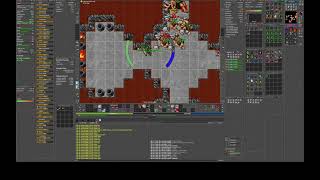 Tibia: Behemoth Quest - EK 103 lvl