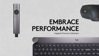 Logitech  |  Spotlight Wireless Presenter  | Pinnacle