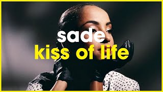 Kiss of Life | Sade x Reel People | Soulful Deep House Mashup