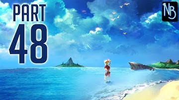 Chrono Cross Walkthrough Part 48 No Commentary (PS)