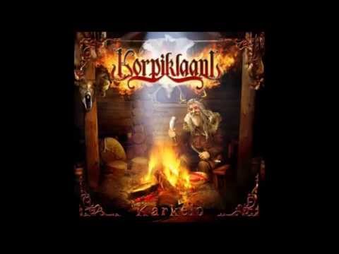 Korpiklaani (+) Sulasilma