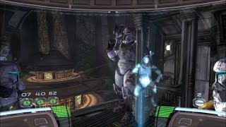 Star Wars: Republic Commando - The Rescue of Tarfful screenshot 5