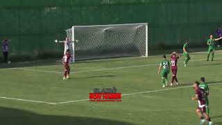 Es Elazığspor Ve 1954 Kelkit Belediyespor Karşılaşmasının Geniş Özeti