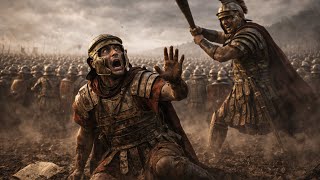 Decimation: Rome’s Most Brutal Punishment Wasn’t Just About Cowardice.