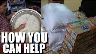 VIETNAM CHARITIES in SAIGON - Orphanage + Women's Home