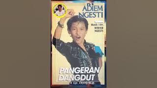 Abiem Ngesti - Cerita Sang Dewa