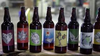 Feast TV: Crane Brewing