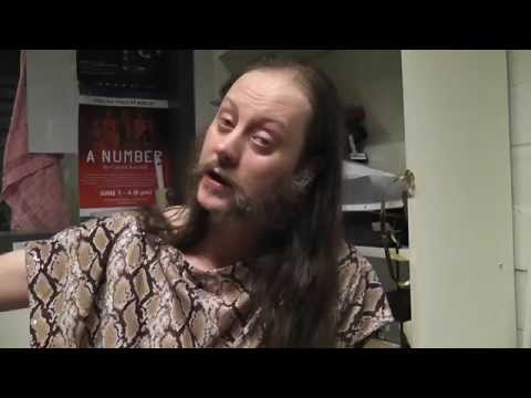 IMPRO 2014: Interview with Lee White about the Fantasy-Improv