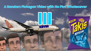 A Random Plotagon Video With No Plot Whatsoever III (For @RubberDaMusician  To React)