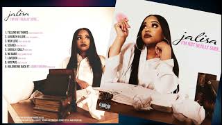 Jalisa Adams - Telling Me Things (2023) HQ midtempo R&B/Soul (George Pettus)