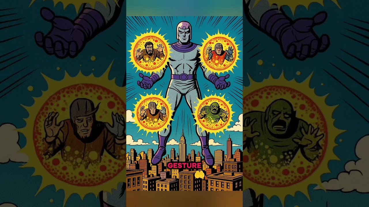 “Uncanny X‑Men #10 (1964) – Ka‑Zar, Zabu & the Savage Land Debut! | Retro Marvel Breakdown”