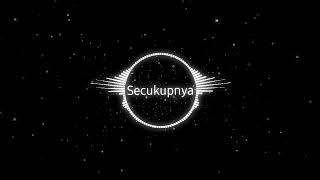 Secukupnya  Hindia slowed