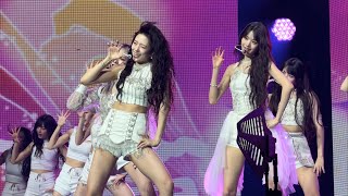 240313 Ive Eleven Fancam 아이브 직캠 Show What I Have Los Angeles